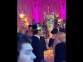 Happy New Year! Best party ever last night at Mar-a-Lago with our resident president and family!