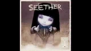 Seether Eyes Of The Devil