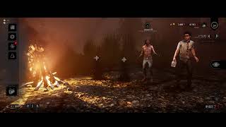 【DbD】初心者が頑張って実況プレイ #5 【Dead by Daylight 実況】
