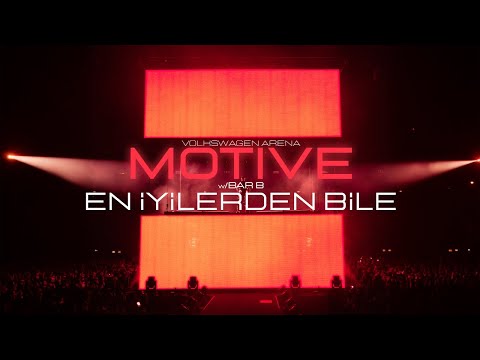 EN İYİLERDEN BİLE w/@barb.045 - FAENA / Live @VWArena