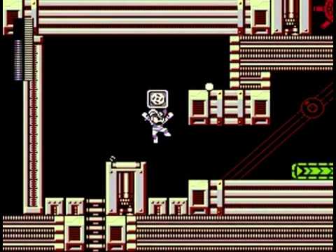 mega man 10 wii iso