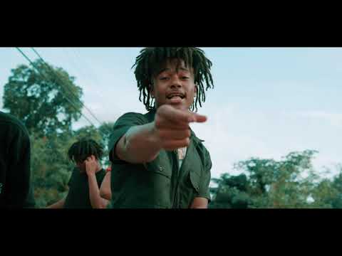40glockcyou - Dropped Him (Music Video) GogettaVisuals