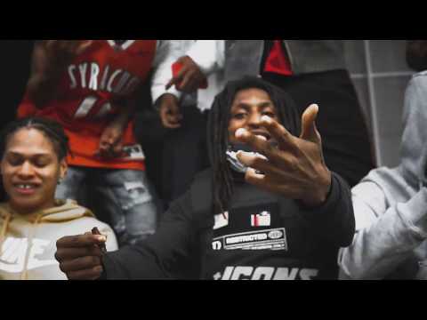 OTB Quay - Slide (Official Video)