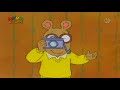 Arthur Theme Song