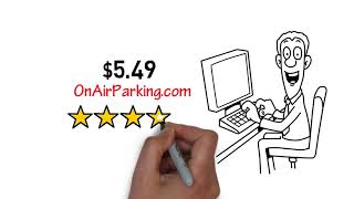 Best Baltimore Washington Airport Parking (BWI) $5.49/Day | On Air Parking Cheap Discount Rates