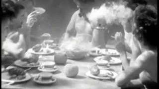 Painted Palms - Water Hymn