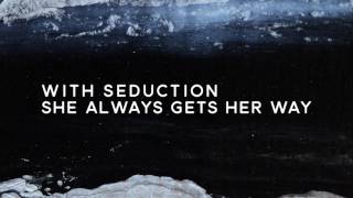 The Classic Crime  - Ghost (Lyric Video)