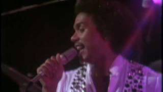 Shalamar - The Second Time Around (Official Music Video)