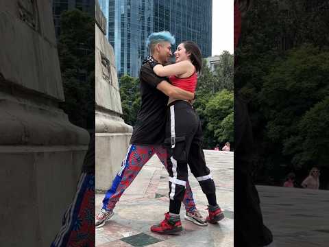 CONQUISTO A MI CRUSH CON DEADPOOL 🔥❤️