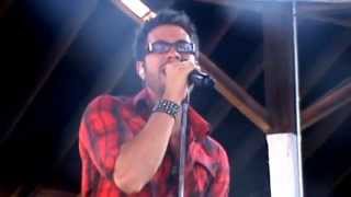 Danny Gokey-"Like That's a Bad Thing"  8/29/10