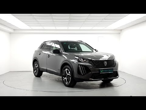 Peugeot 2008 1.2 Puretech 100bhp Allure - Image 2