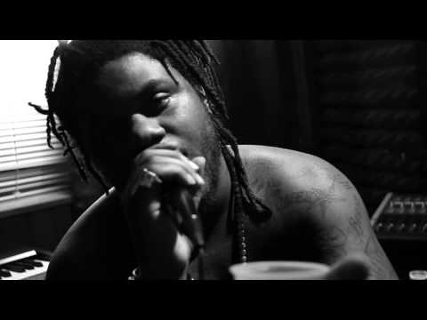 Hard Workin Ent. x Fat Trel No Problems In Studio Performance (V3 Promo)