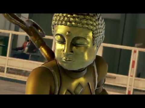 1933 - Tekken 7 - Coouge (Alisa) vs f33tus_Fajita5 (Yoshimitsu)