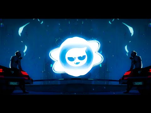 ABBA - GIMME! GIMME! GIMME! (SMKY LPRD Phonk Remix) (Slowed & Reverb)