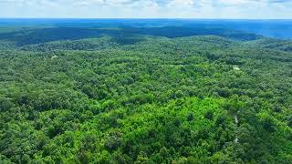 Overton Co, TN 25 Acres