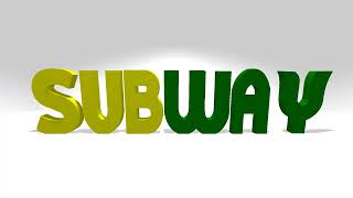 Download the video "Subway Logo Bloopers #2 Swapped Colors"