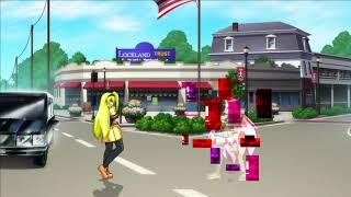 (AH3X LF) MWM | Pope Temmy vs Sente (Dayton Daredevils [Oct '25])