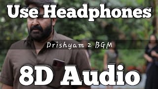 Download lagu Drishyam 2' Movie BGM - (8D Version)| Thriller  Bgm | Anil Johnson | Mohanlal mp3 Download lagu Drishyam 2' Movie BGM - (8D Version)| Thriller  Bgm | Anil Johnson | Mohanlal mp3