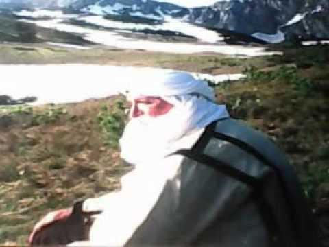 Kapllan Nikqi-Hysen Bajri