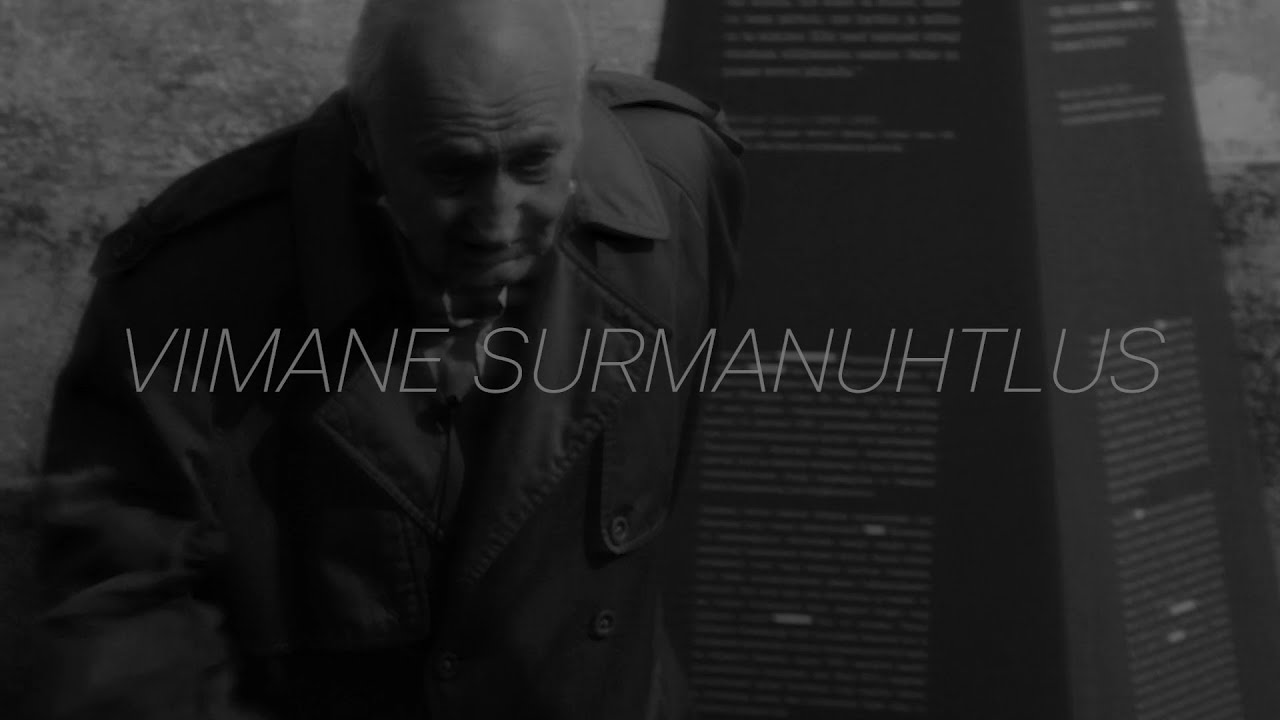 Viimase hukkamise juures viibinud prokurör: ta suruti põrandale ja läks suureks rabelemiseks