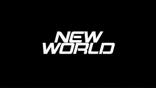 RAZOR 「NEW WORLD」