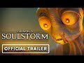 Oddworld: Soulstorm - Official Gameplay Trailer | PS5 Reveal Trailer