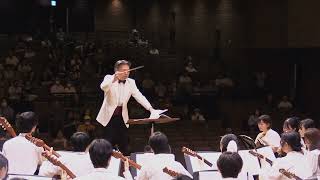 Download lagu 演奏会用ワルツ第1番（A.グラズノフ） mp3