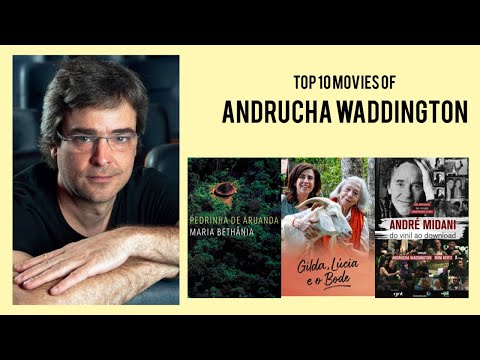 Andrucha Waddington |  Top Movies by Andrucha Waddington| Movies Directed by  Andrucha Waddington