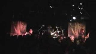 VILE - UNIT 731 LIVE 2006