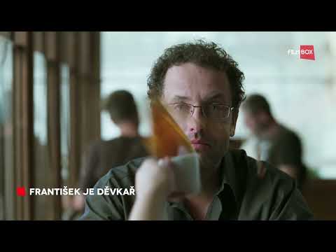 František je děvkař