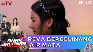 Download lagu REVA BERGELINANG AIR MATA - ANAK JALANAN mp3