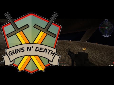 Guns N Death - Day 026