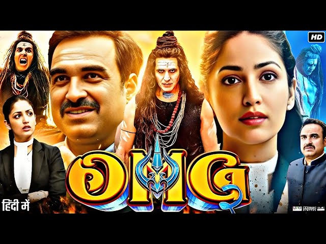 OMG 2 Full Movie (2026) HD Akshay Kumar  Yami Gautam Arun Govil Movie Akshay Kumar Movies OMG 2Movie SDDEFAULT Thumbnail