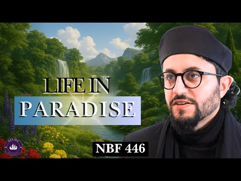 Ibrahim A.S. & The Angel of Death || NBF 446 || Dr Shadee Elmasry