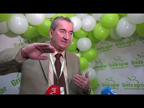 Jabukin smotavac i dalje ugrožava naše voćnjake