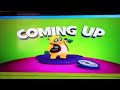 Disney Junior USA Coming Up Special Agent Oso 2011 2016