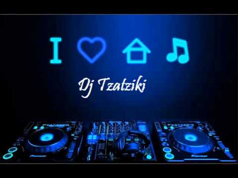 Dimitri Vegas,Martin Garrix, Like Mike Vs Skyrec & Ftampa - Ghostskies Tremor  (DJ Tzatziki Mashup)