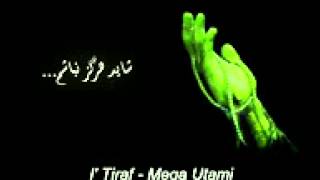 Download lagu I' Tiraf   Mega Utami   YouTube mp3