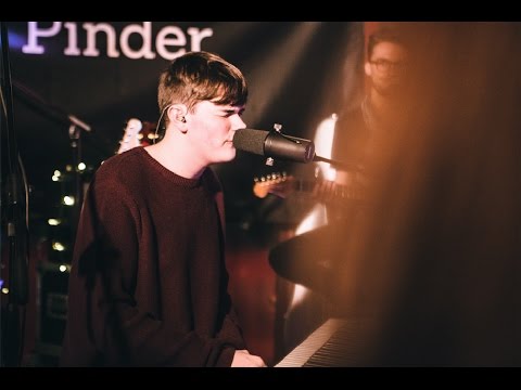 Oliver Pinder - Fools (Live at Oporto)