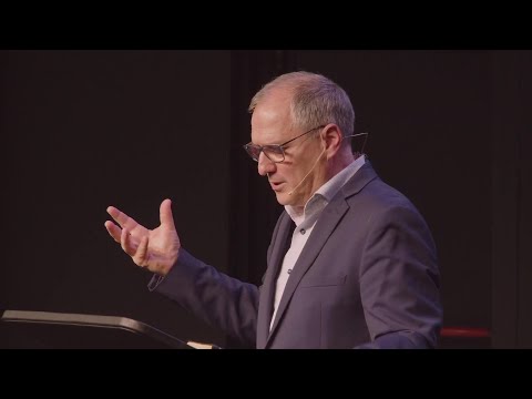 Mihai Dumitrașcu - Un cer nou și un pământ nou