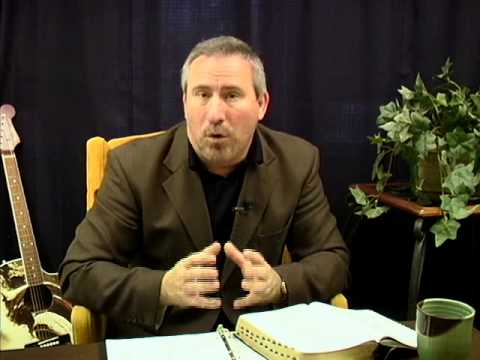 INGREDIENTS TO REVIVAL PART 1