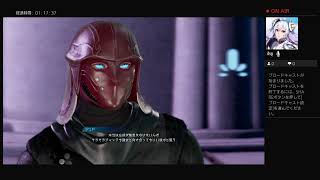 とゲ部のStranger Of Paradise　Final Fantasy Origin　ハードゴリ押し生配信