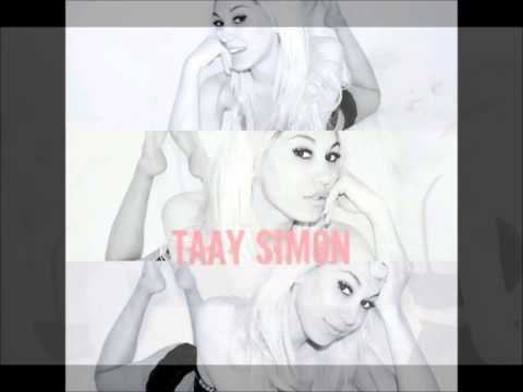 Taay Simon - Feelin Good (cover)