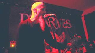 NICK OLIVERI DEATH ELECTRIC - Bleed Alright + F.Y. I&#39;m Free