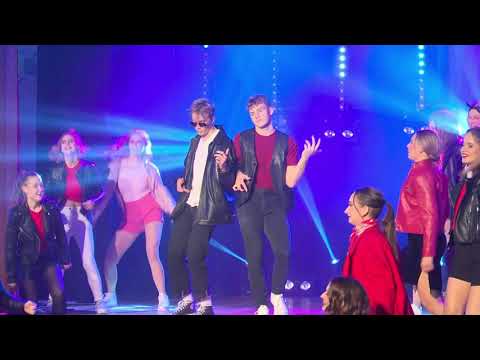 12.H – Cruisin' for a Bruisin' | LÜG Playback Gala 2020