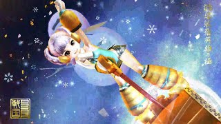 【戦国BASARAバトルパーティー】第6章 いつき編 一揆のゆくさき (ドラマ絵巻)