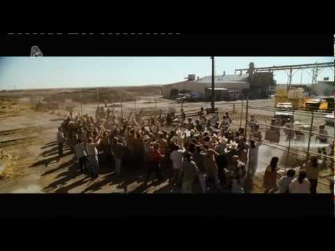 Ocean's 13 - Scene (Greek subs)