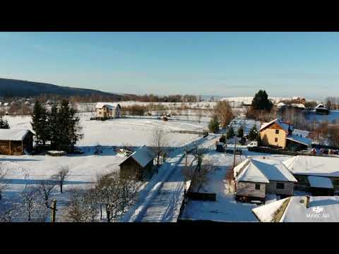 Comuna Râșca sat Cristesti