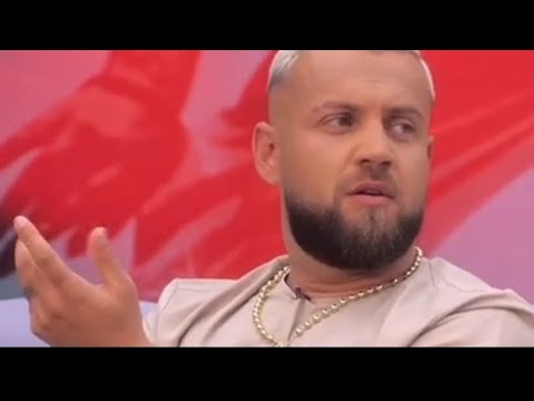 E papritur Efi i thot Luizit(Pirdhu ti dhe ajo qe te ka ber koken)!!!