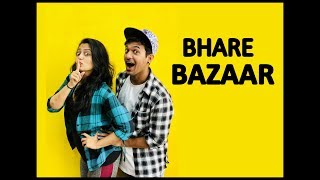 Bhare Bazaar Dance– Namaste England | Vicky and